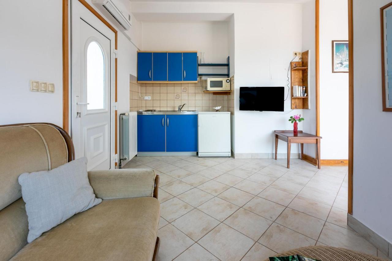 Apartment Iva Banjol Ngoại thất bức ảnh