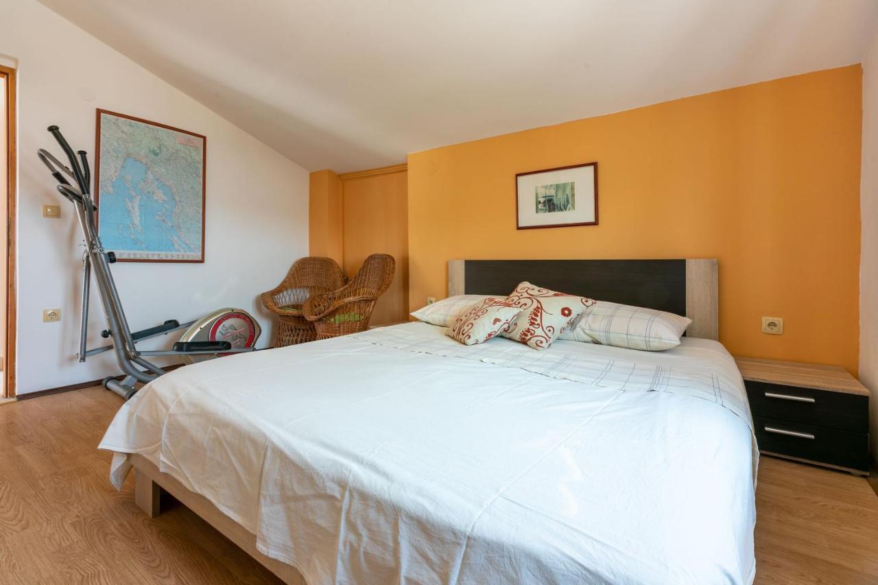 Apartment Iva Banjol Ngoại thất bức ảnh