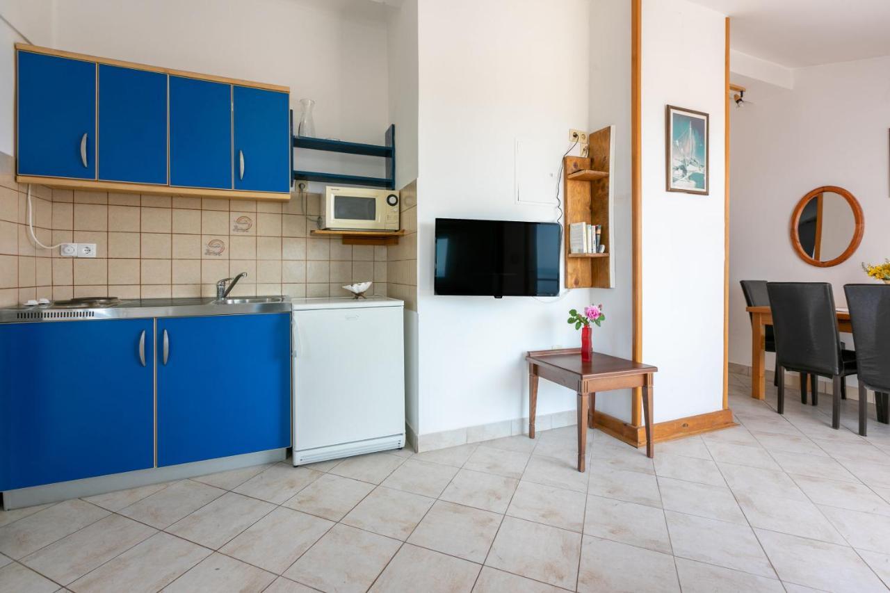 Apartment Iva Banjol Ngoại thất bức ảnh